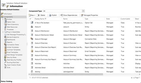 dynamics 365 tutorial|Microsoft Dynamics 365: Getting Started .